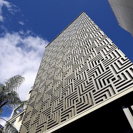 Aroma Chew Hotel Taichung Eksteriør bilde